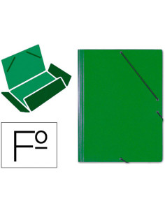 CARPETA SARO GOMAS TRES...