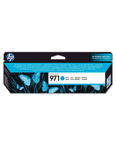 INK-JET HP 971 OFFICEJET...
