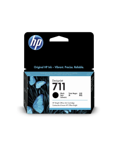 INK-JET HP N.711 NEGRO 38...