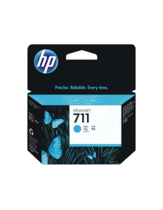 INK-JET HP N.711 CIAN 29 ML...