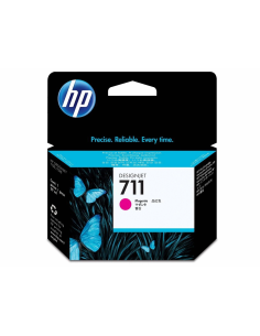 INK-JET HP N.711 MAGENTA 29...
