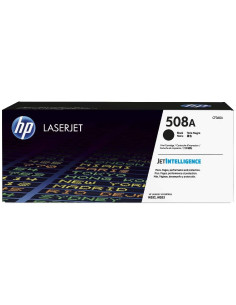 TONER HP 508A LASERJET...