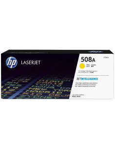 TONER HP 508A LASERJET...