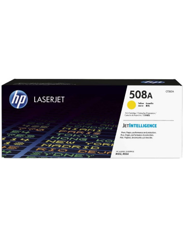 TONER HP 508A LASERJET ENTERPRISE...