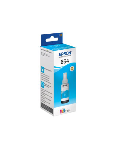 TINTA EPSON T6642...