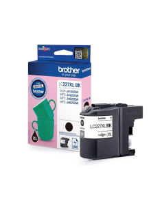 INK-JET BROTHER LC-227XL...