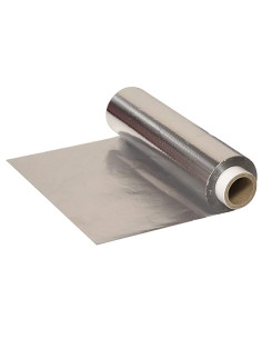 PAPEL ALUMINIO CELLOFIX 30...