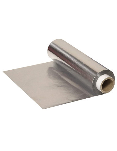 PAPEL ALUMINIO CELLOFIX 30 CM X 300 M...