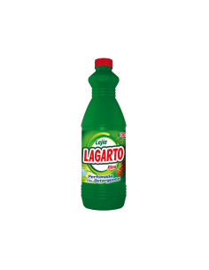 LEJIA CON DETERGENTE...