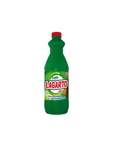 LEJIA CON DETERGENTE LAGARTO PINO...
