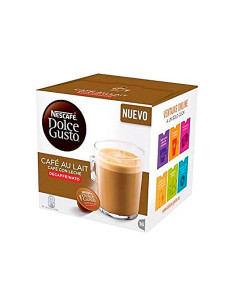 CAFE DOLCE GUSTO CAFE CON...