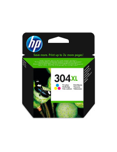 INK-JET HP 304XL DESKJET...
