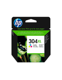 INK-JET HP 304XL DESKJET...