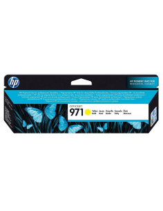INK-JET HP 971 OFFICEJET...