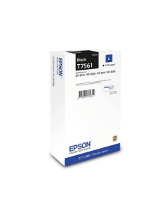 INK-JET EPSON T7561 NEGRO L...