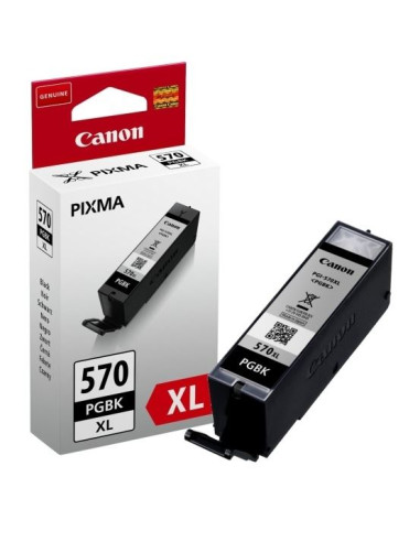 INK-JET CANON PGI-570XL PIXMA MG5750...