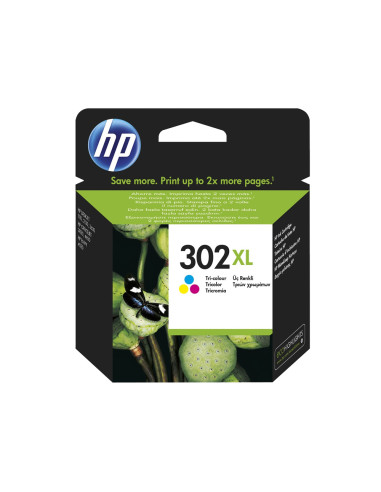 INK-JET HP 302XL ENVY 4524 / 4527 /...