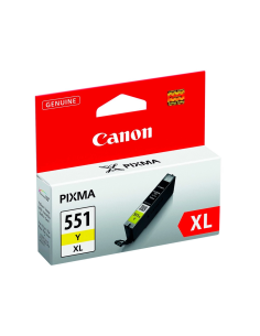 INK-JET CANON CLI-551XL...
