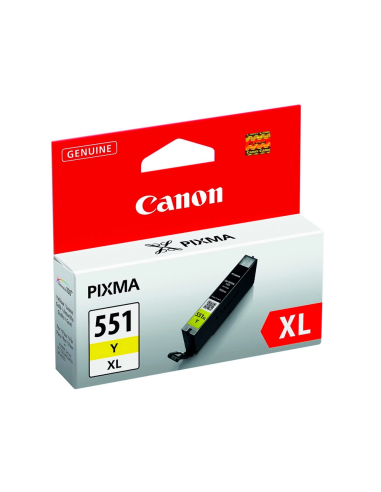 INK-JET CANON CLI-551XL IP7250 /...