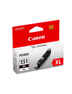 INK-JET CANON CLI-551/550XL...