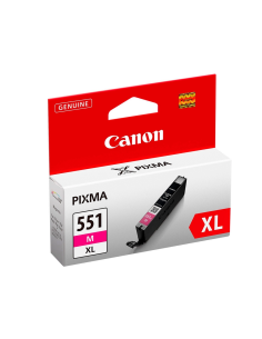 INK-JET CANON CLI-551XL...