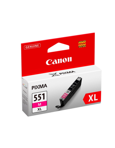 INK-JET CANON CLI-551XL MG5450 /...