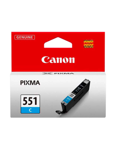 INK-JET CANON CLI-551...