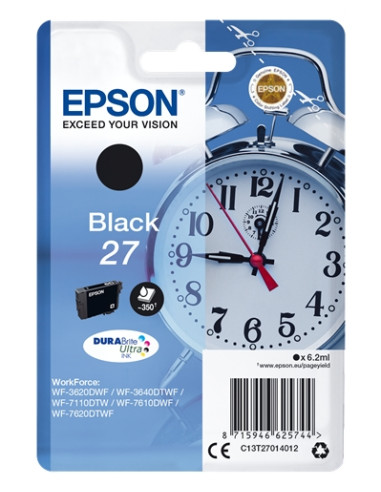 INK-JET EPSON 27 WF 3620 / 3640 /...