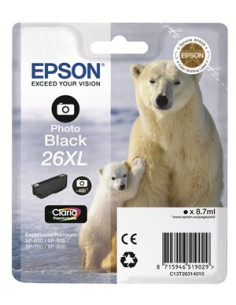 INK-JET EPSON 26XL XP-600 /...