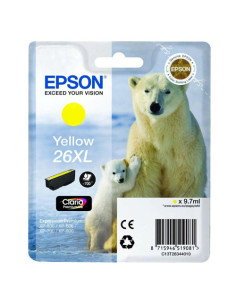 INK-JET EPSON 26XL XP-600 /...