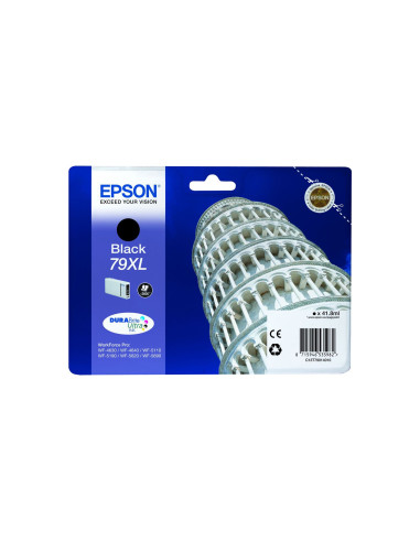 INK-JET EPSON 79XL 900P WF 4630 /...