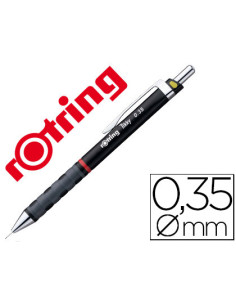 PORTAMINAS ROTRING TIKKY...