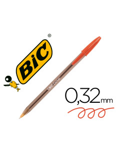 BOLIGRAFO BIC CRISTAL... 2
