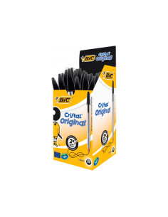 BOLIGRAFO BIC CRISTAL...