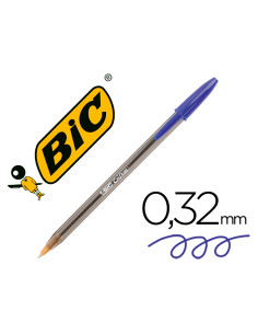 BOLIGRAFO BIC CRISTAL... 2