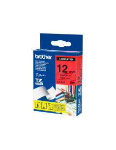 CINTA BROTHER TZE431...