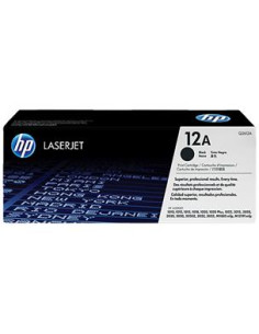 TONER HP LASERJET 1010 1012...