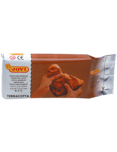 PASTA PARA MODELAR JOVI...