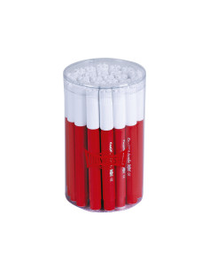ROTULADOR CARIOCA JUMBO...