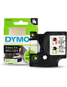 CINTA DYMO 1000 9 MM...