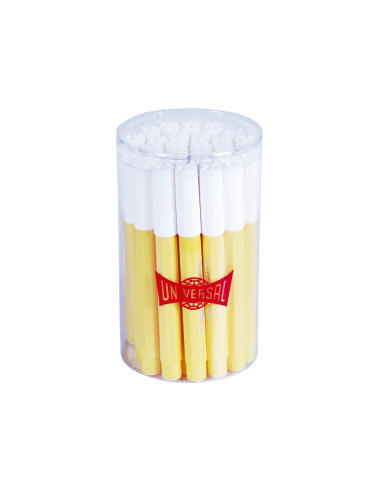 ROTULADOR CARIOCA JUMBO AMARILLO...