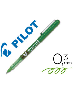 ROTULADOR PILOT ROLLER...