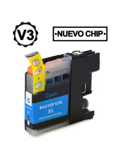 INK JET COMPATIBLE BROTHER...
