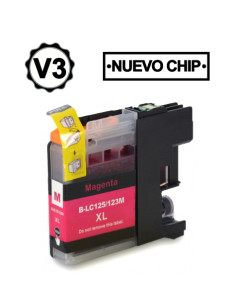 INK JET COMPATIBLE BROTHER...
