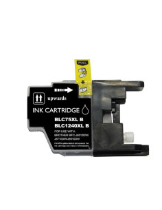 INK JET COMPATIBLE BROTHER...