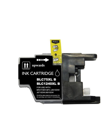 INK JET COMPATIBLE BROTHER...