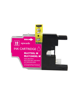 INK JET COMPATIBLE BROTHER...