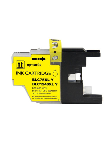 INK JET COMPATIBLE BROTHER...
