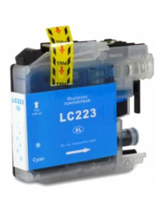INK JET COMPATIBLE BROTHER...