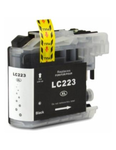 INK JET COMPATIBLE BROTHER...